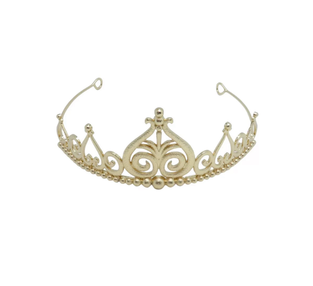 Anneliese Princess and the Pauper Tiara